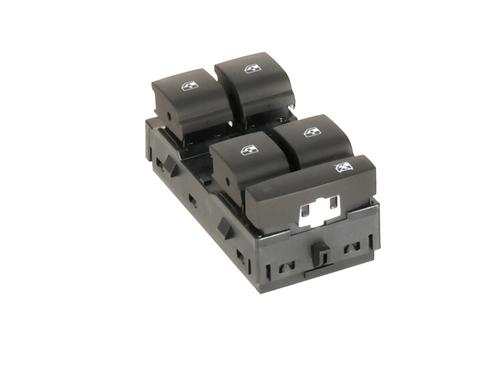 Used Left front window switch Left front window switch OPEL ASTRA K (B16) 1.2 Turbo (68) (110 hp) 34473635 34473635
