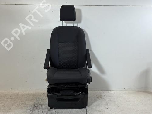 Used Left front seat Left front seat FORD TRANSIT V363 Platform/Chassis (FED, FFD) 2.0 EcoBlue (130 hp) 35748161 35748161