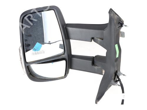 Used Left mirror Left mirror FORD TRANSIT V363 Platform/Chassis (FED, FFD) 2.0 EcoBlue (170 hp) 34471025 34471025