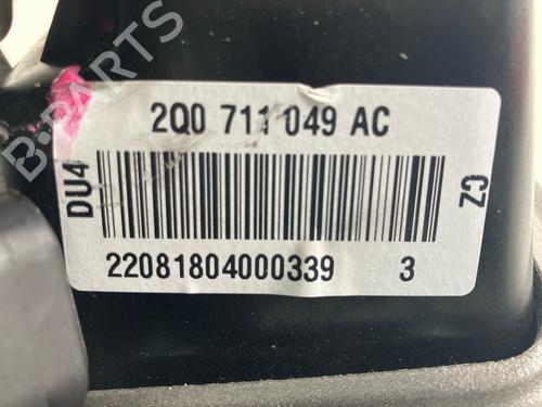 Automatic gearbox selector VW T-CROSS (C11, D31) 1.0 TSi | BP23549468M91 