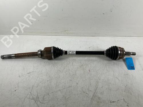 Used Right front driveshaft Right front driveshaft PEUGEOT EXPERT Van (V_) E-EXPERT HYDROGEN (136 hp) 39926672 39926672