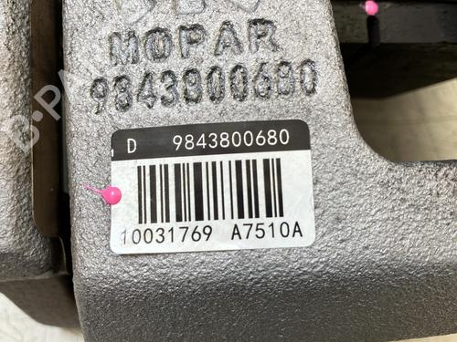 Right front brake caliper OPEL CORSA F (P2JO) 1.2 (68) | BP38567148M104  - Image 6