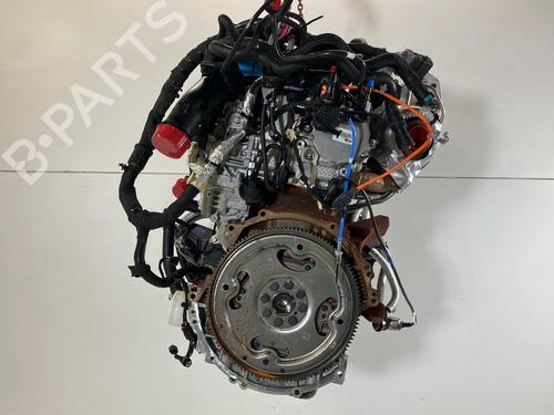 Used Engine Engine 39074502 39074502