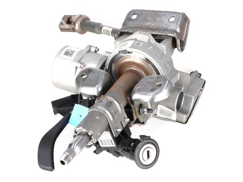 Used Steering column Steering column FIAT 500 C (312_) 1.0 Mild Hybrid (312.AYD1B) (69 hp) 35795462 35795462