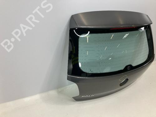 Tailgate VW POLO V (6R1, 6C1) 1.6 TDI | BP24848313C6 