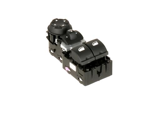 Left front window switch OPEL VIVARO C Van (K0) VIVARO-E HYDROGEN | BP39923563I27 - Image 2
