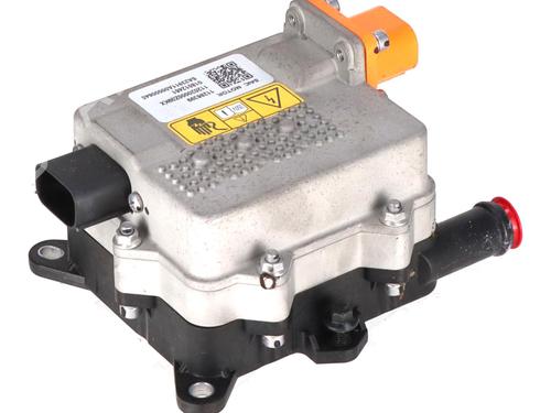Electronic module MG MG 5 Estate EV | BP39928843M83 - Image 2