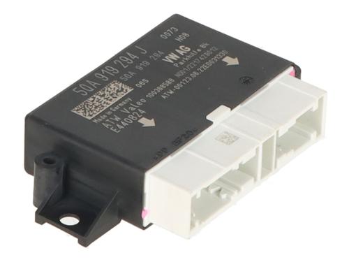 Electronic module VW ARTEON SHOOTING BRAKE (3H9) 2.0 TSi | BP39918376M83 - Image 4