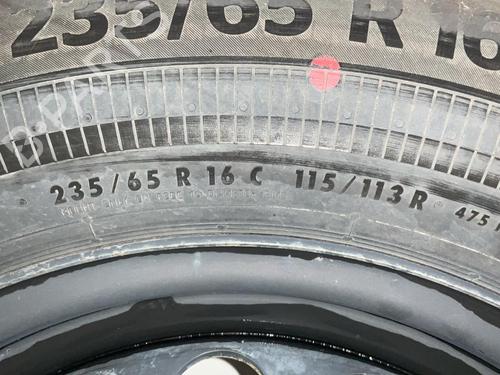 Fælk FORD TRANSIT V363 Platform/Chassis (FED, FFD) 2.0 EcoBlue | BP39181289C45 - Image 7