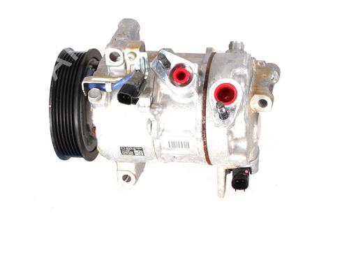 AC-Kompressor FORD TRANSIT V363 Platform/Chassis (FED, FFD) 2.0 EcoBlue | BP36224400M34 - Image 2