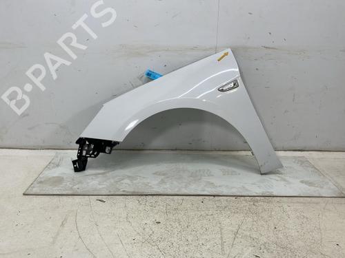 Used Left front fenders Left front fenders OPEL ASTRA K Sports Tourer (B16) 1.2 Turbo (35) (131 hp) 40496563 40496563