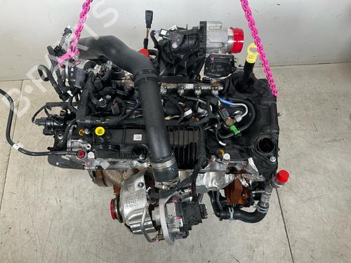 Engine FORD TRANSIT V363 Platform/Chassis (FED, FFD) 2.0 EcoBlue | BP19572951M1