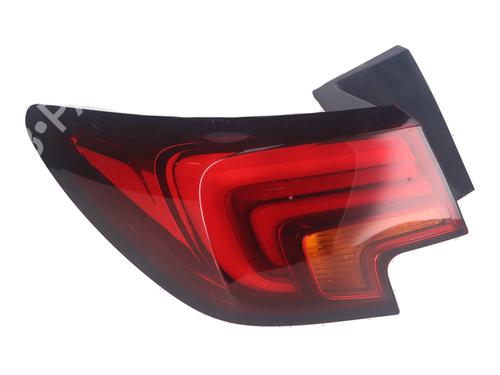 Used Left taillight OPEL ASTRA K (B16) 1.0 Turbo (68) (105 hp) 23140985