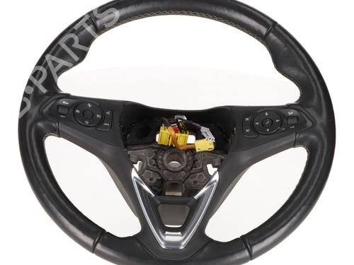 Steering wheel OPEL ASTRA K Sports Tourer (B16) 1.4 Turbo (35) | BP27661976C49 