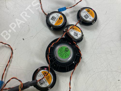 Electronic module BMW XM (G09) XM All-wheel Drive | BP39919720M83 - Image 15