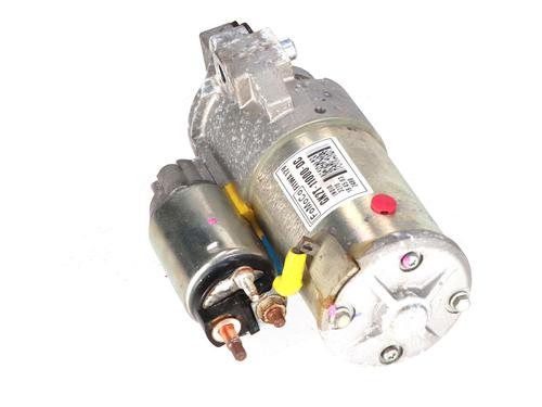 Used Starter Starter 38752061 38752061