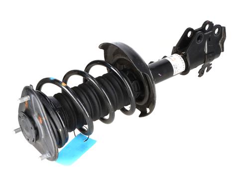 Used Right front shock absorber Right front shock absorber TOYOTA C-HR (_X1_) 2.0 Hybrid (MAXH10) (184 hp) 33549107 33549107