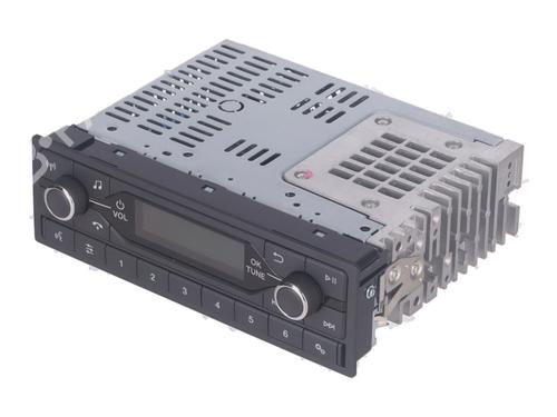Elektronisk modul FORD TRANSIT V363 Platform/Chassis (FED, FFD) 2.0 EcoBlue (170 hp) 19676179