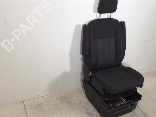 Sæde venstre fortil FORD TRANSIT V363 Platform/Chassis (FED, FFD) 2.0 EcoBlue | BP30001391C15