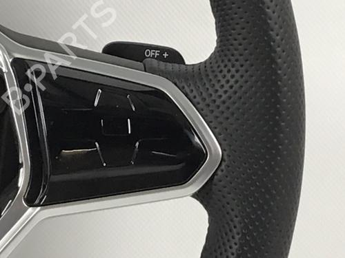 Steering wheel VW GOLF VIII (CD1, DA1) 2.0 GTI | BP36003146C49 - Image 2
