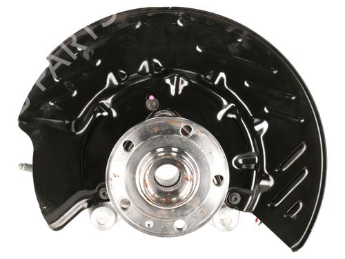 Used Other Other VW GOLF VII (5G1, BQ1, BE1, BE2) 2.0 GTI (245 hp) 36242778 36242778