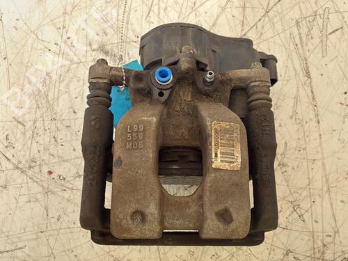 Right rear brake caliper OPEL VIVARO C Van (K0) VIVARO-E HYDROGEN | BP39926106M106 - Image 5