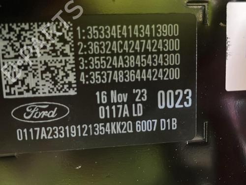 Engine FORD TRANSIT V363 Platform/Chassis (FED, FFD) 2.0 EcoBlue | BP39199672M1 - Image 10