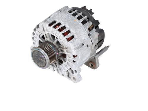 Used Alternator Alternator VW TIGUAN ALLSPACE (BW2, BJ2) 2.0 TDI 4motion (200 hp) 34629353 34629353