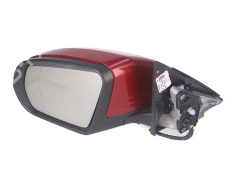 Used Left mirror MERCEDES-BENZ GLB (X247) GLB 220 d 4-matic (247.615) (190 hp) 26440137