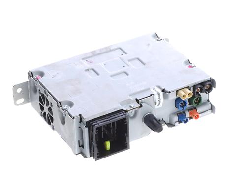Electronic module OPEL CORSA F (P2JO) 1.5 (68) | BP40081530M83 - Image 1