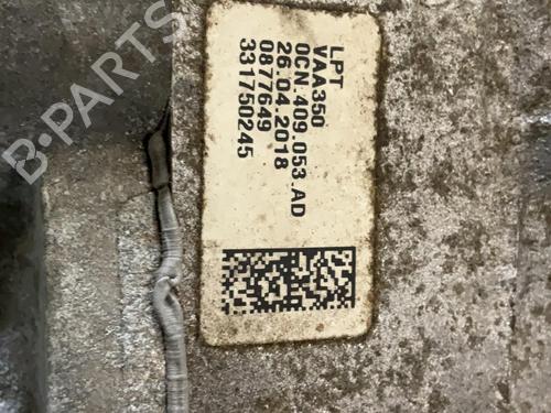 Gearbox VW T-ROC (A11, D11) 2.0 TSI 4motion | BP38048710M3 - Image 7