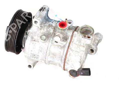 AC compressor VW GOLF VII Variant (BA5, BV5) 2.0 GTD | BP37455188M34 - Image 2