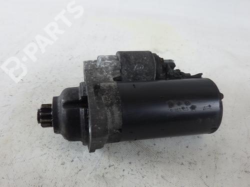 Starter SKODA FABIA II Combi (545) 1.4 TDI | BP2718272M8 