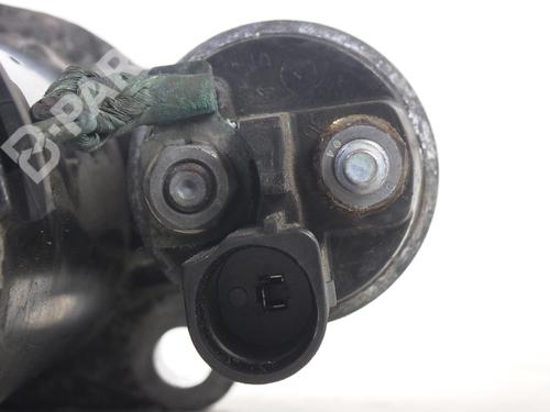 Starter SKODA FABIA II Combi (545) 1.4 TDI | BP2718272M8 