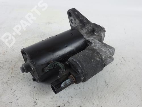 Starter SKODA FABIA II Combi (545) 1.4 TDI | BP2718272M8 