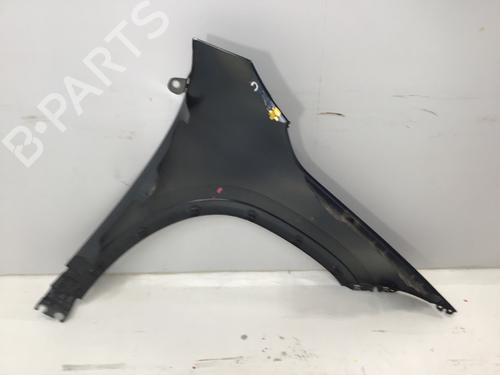 Left front fenders MERCEDES-BENZ GLA (H247) GLA 250 (247.746) | BP27306379C41 