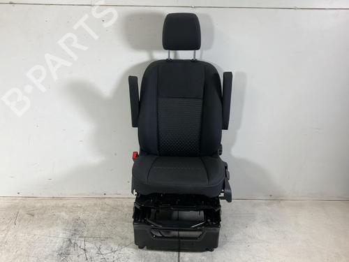 Sedile anteriore sinistro Sedile anteriore sinistro FORD TRANSIT V363 Platform/Chassis (FED, FFD) 2.0 EcoBlue (170 hp) 34709970 34709970