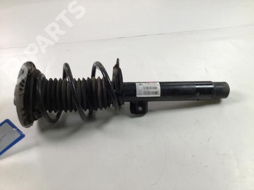 Used Right front shock absorber BMW 3 (F30, F80) 330 d (258 hp) 4938398
