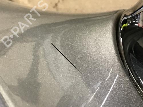 Right mirror MERCEDES-BENZ CLS (C219) CLS 63 AMG (219.377) | BP26134056C27 