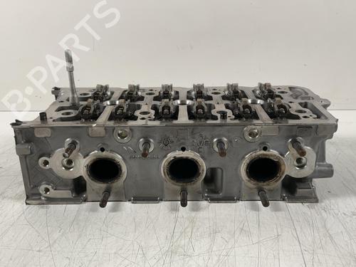 Cylinder head VW TOUAREG (CR7, RC8) 3.0 TDI 4motion | BP25335132M5 - Image 6