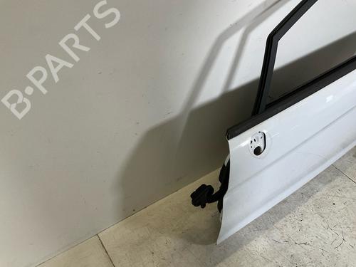 Left front door FORD FIESTA VI (CB1, CCN) 1.5 TDCi | BP18106791C2 
