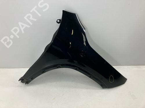 Used Right front fenders MERCEDES-BENZ GLA (H247) GLA 200 4-matic (247.788) (163 hp) 26721929