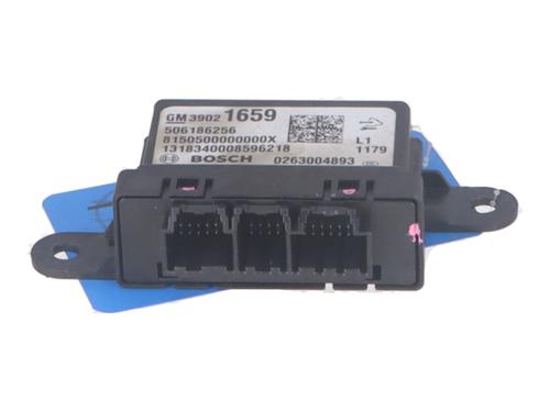 Elektronisk modul OPEL CORSA E (X15) 1.4 (08, 68) (90 hp) 25587509