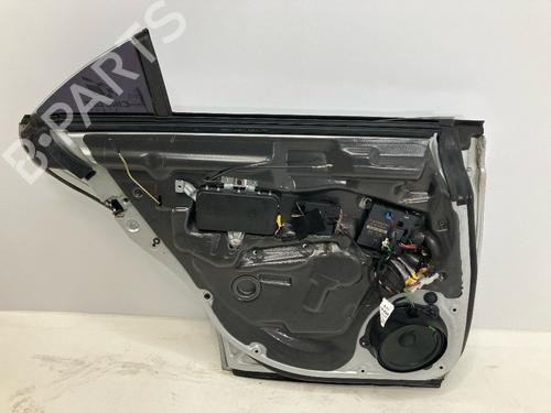 Left rear door MERCEDES-BENZ CLS (C219) CLS 63 AMG (219.377) | BP26134067C4 