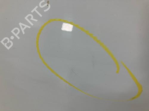Left rear door OPEL ASTRA K (B16) 1.2 Turbo (68) | BP27661949C4 