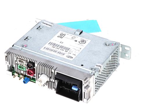 Elektronisk modul Elektronisk modul CITROËN GRAND C4 SPACETOURER (3A_, 3E_) 1.6 BlueHDi 120 (120 hp) 39921571 39921571