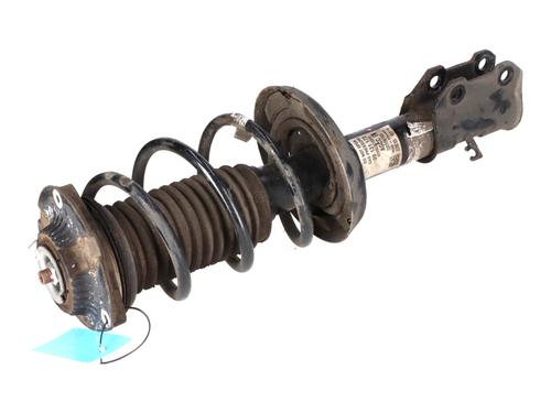 Used Left front shock absorber Left front shock absorber OPEL ASTRA K Sports Tourer (B16) 1.2 Turbo (35) (131 hp) 32786408 32786408