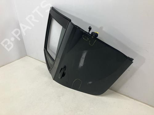 Right rear door OPEL CORSA F (P2JO) 1.2 (68) | BP25025963C5 