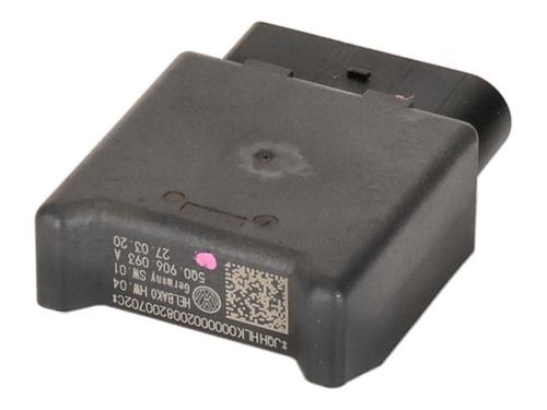 Elektronisk modul Elektronisk modul 37817783 37817783