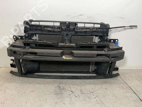 Used Radiator set VW GOLF VII Variant (BA5, BV5) 2.0 TDI (150 hp) 31052210